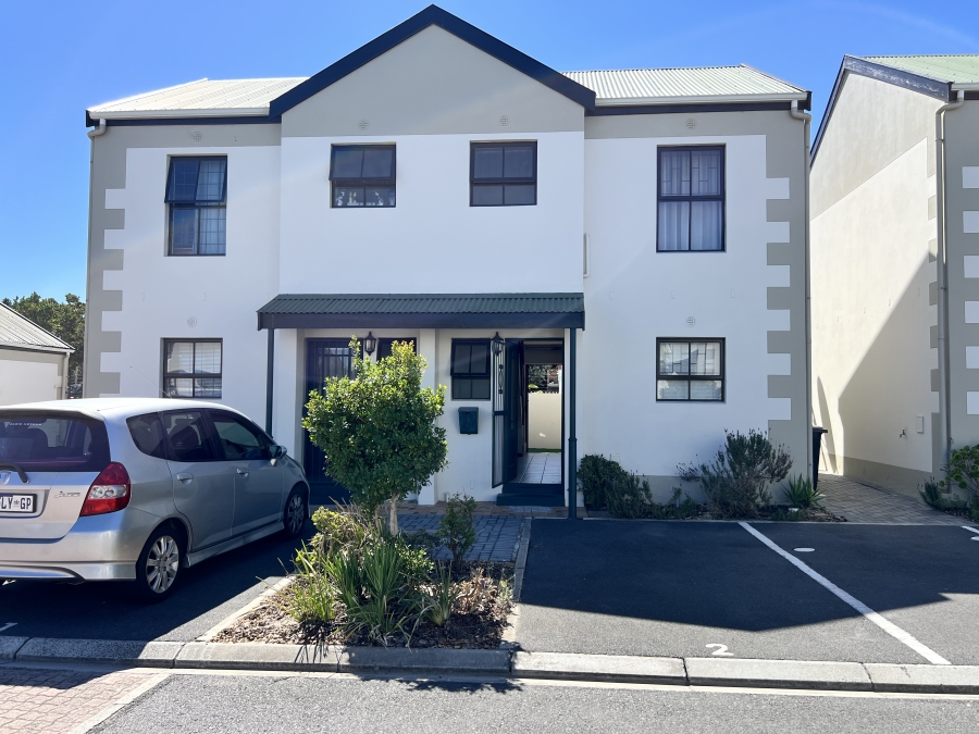To Let 2 Bedroom Property for Rent in Parklands Western Cape